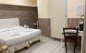 Hotel Moderno